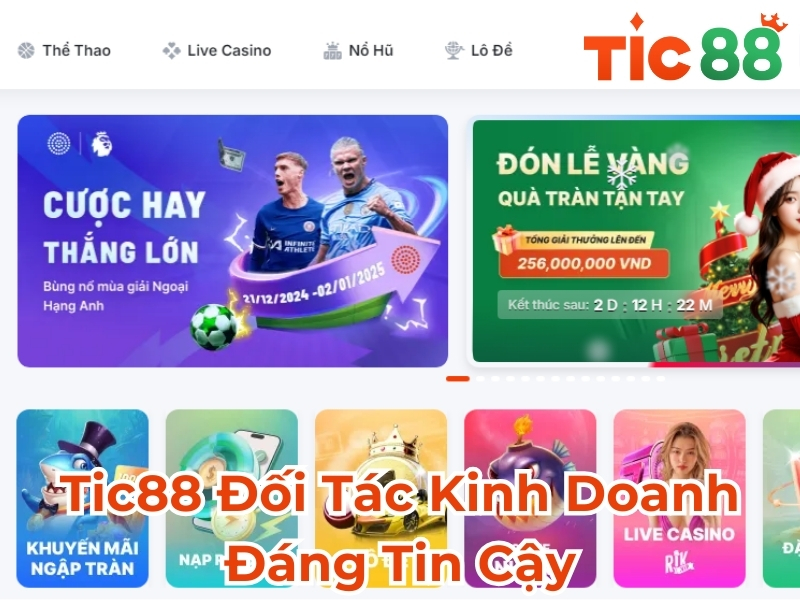 KClub Đối Tác Kinh Doanh Đáng Tin Cậy